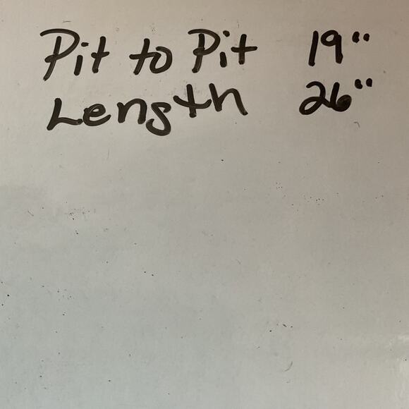 Calvin Klein Hot Pink W/White Hem Sleeveless Jersey Tank M - Picture 6 of 6